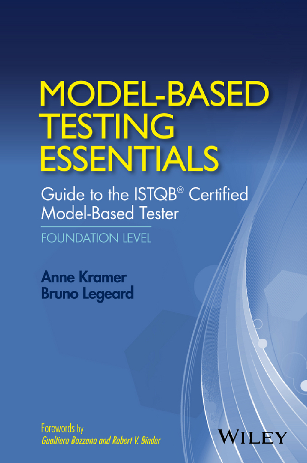 Model-Based Testing Essentials - Guide to the ISTQB Certified Model-Based Tester Foundation Level 1st Edition â€“ PDF/EPUB Version Downloadable