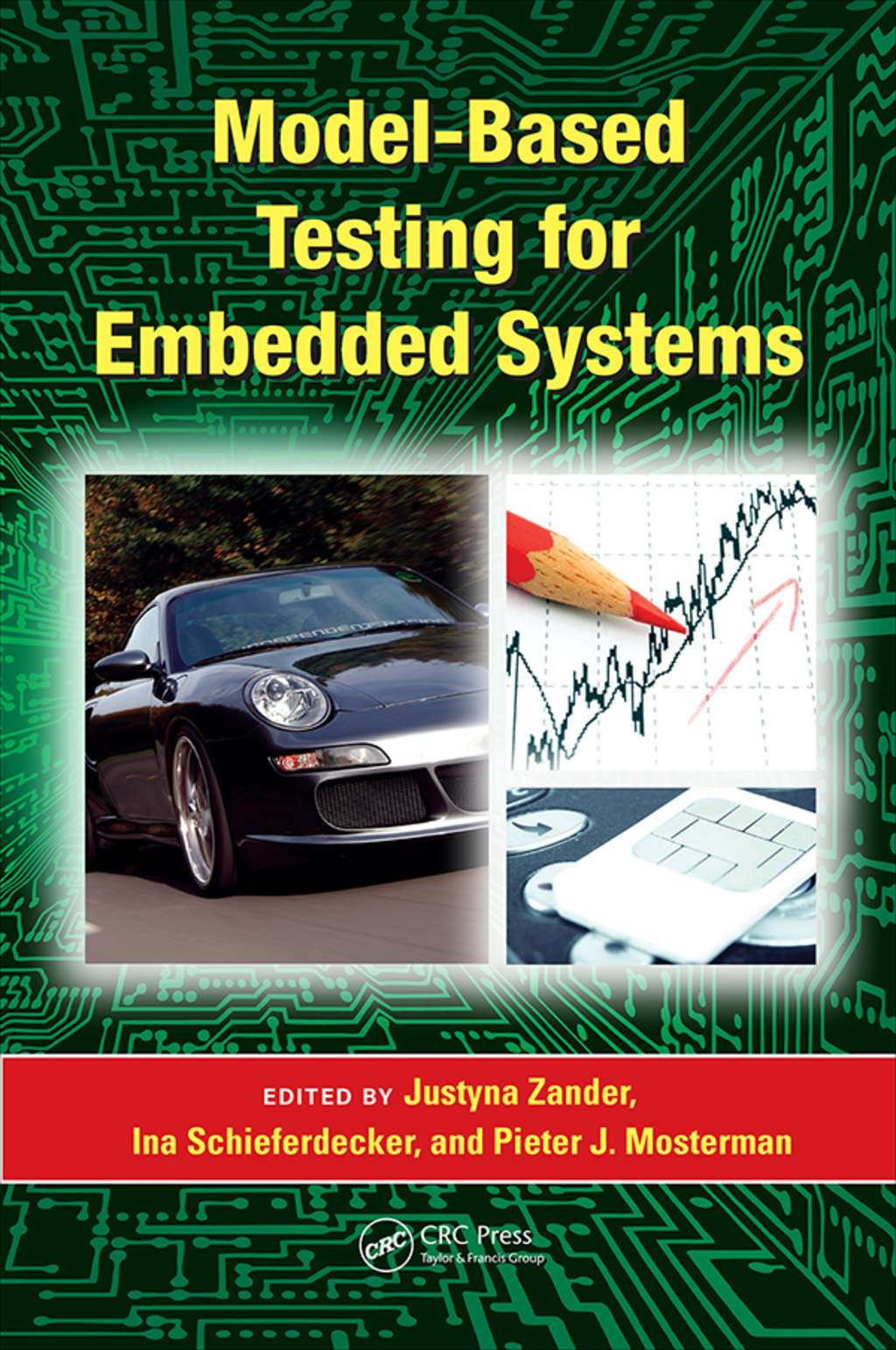 Model-Based Testing for Embedded Systems 1st Edition â€“ PDF/EPUB Version Downloadable