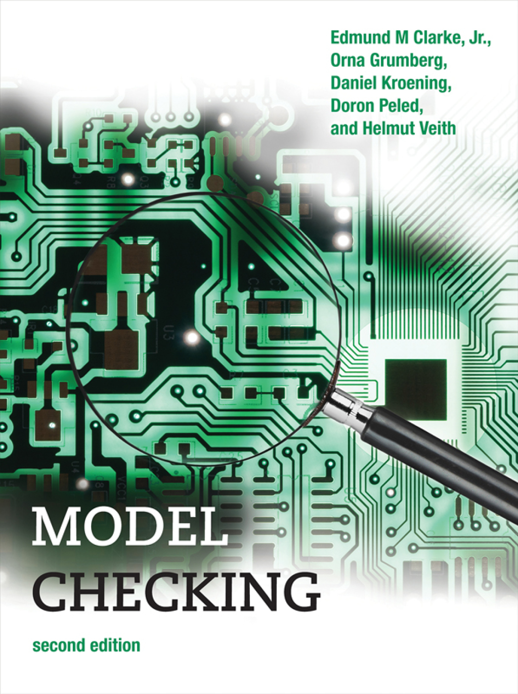 Model Checking 2nd Edition â€“ PDF/EPUB Version Downloadable