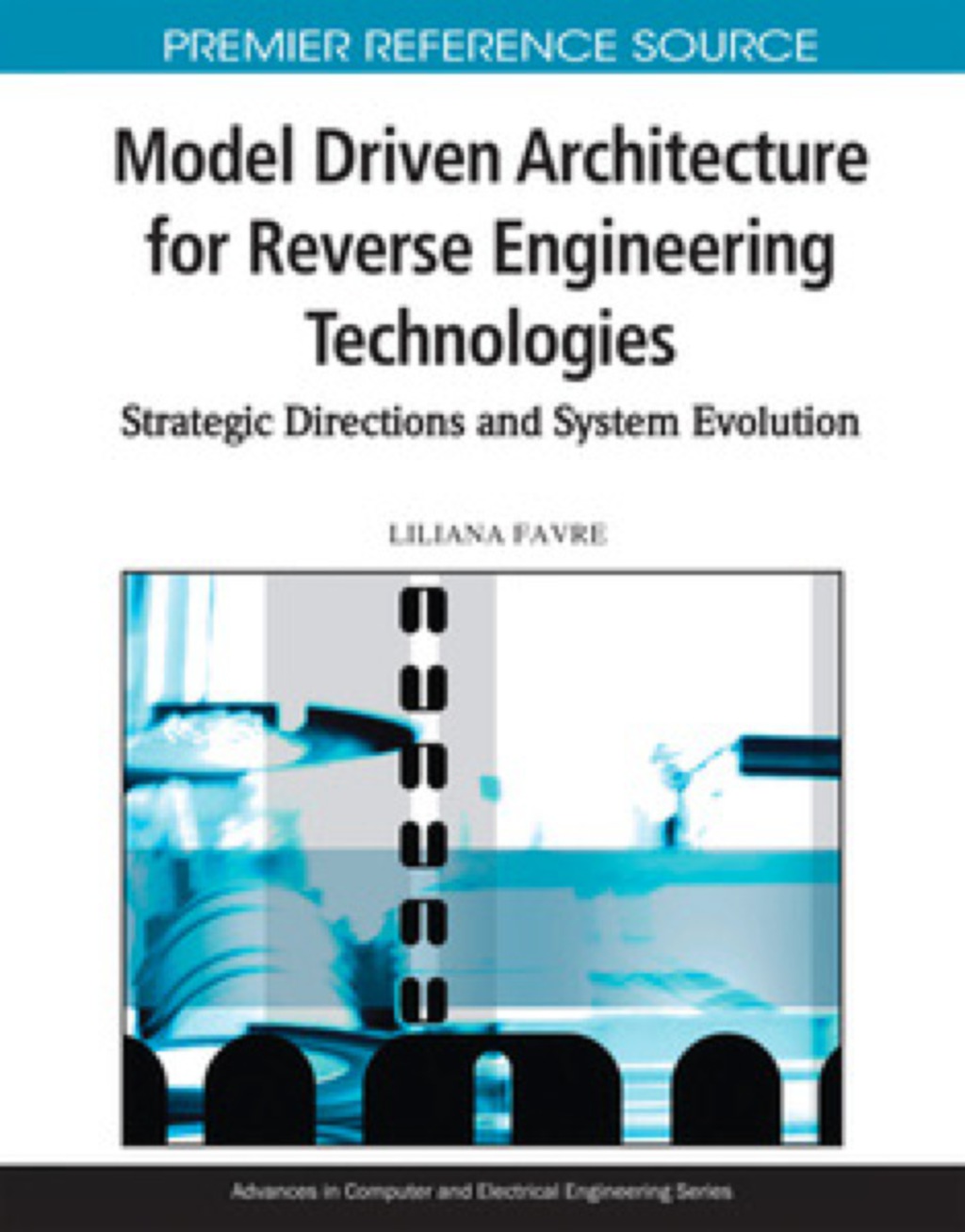 Model Driven Architecture for Reverse Engineering Technologies  â€“ PDF/EPUB Version Downloadable