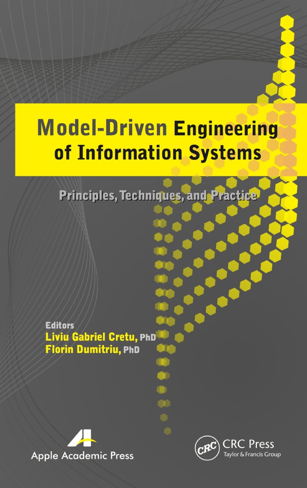 Model-Driven Engineering of Information Systems Principles, Techniques, and Practice 1st Edition â€“ PDF/EPUB Version Downloadable