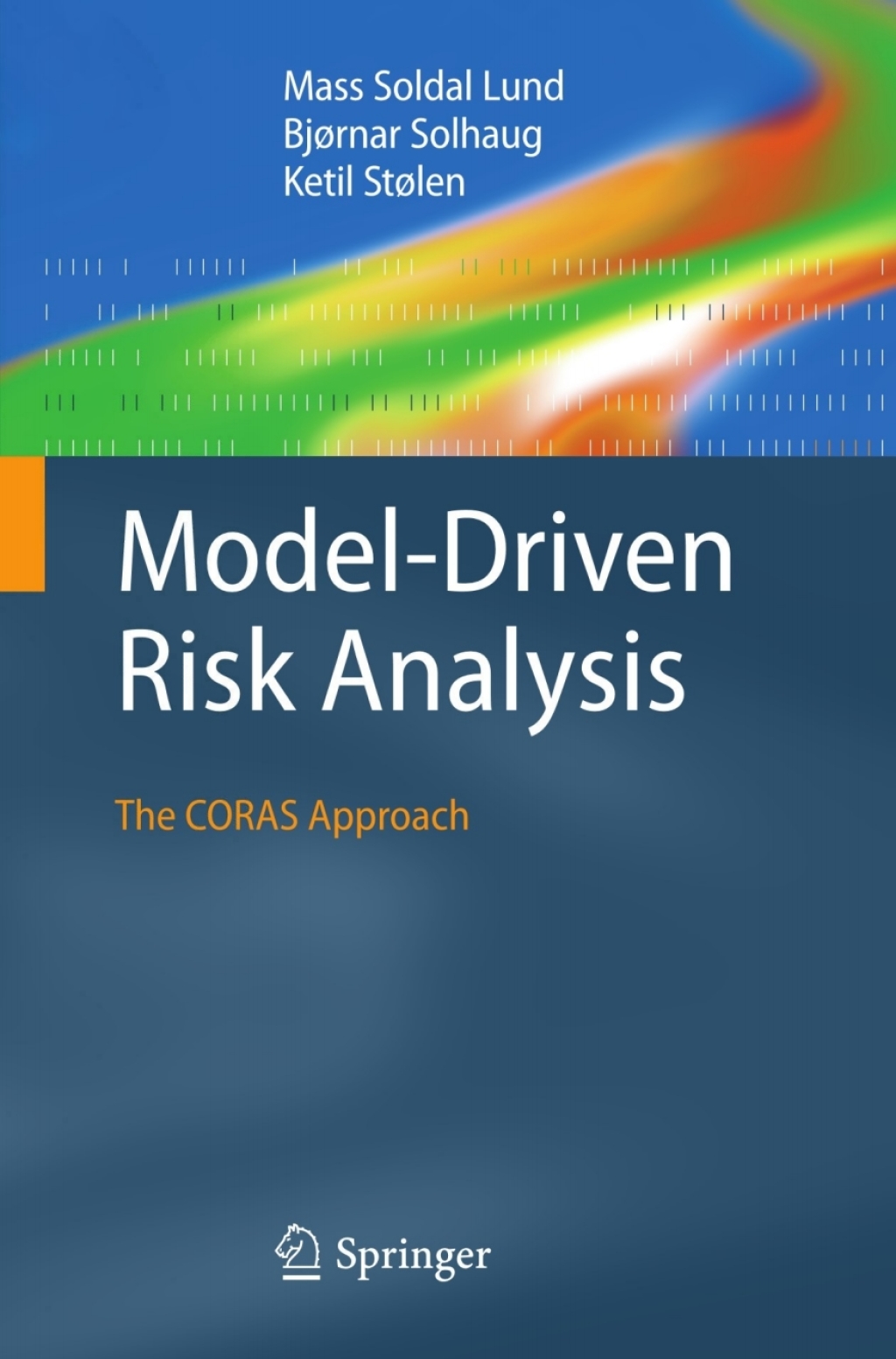 Coras Method Model-Driven Risk Analysis The CORAS Approach – PDF/EPUB Version ...