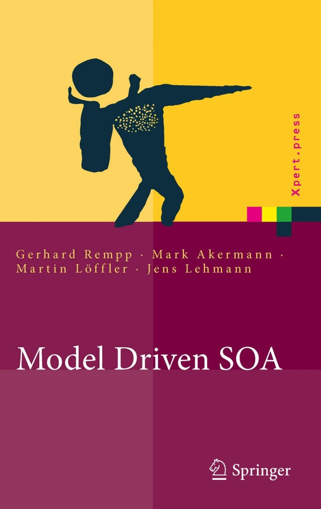 Model Driven SOA Anwendungsorientierte Methodik und Vorgehen in der Praxis  â€“ PDF/EPUB Version Downloadable