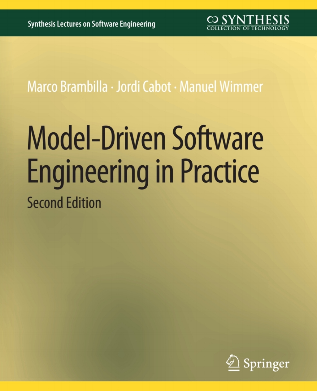 Model-Driven Software Engineering in Practice, Second Edition 2nd Edition â€“ PDF/EPUB Version Downloadable