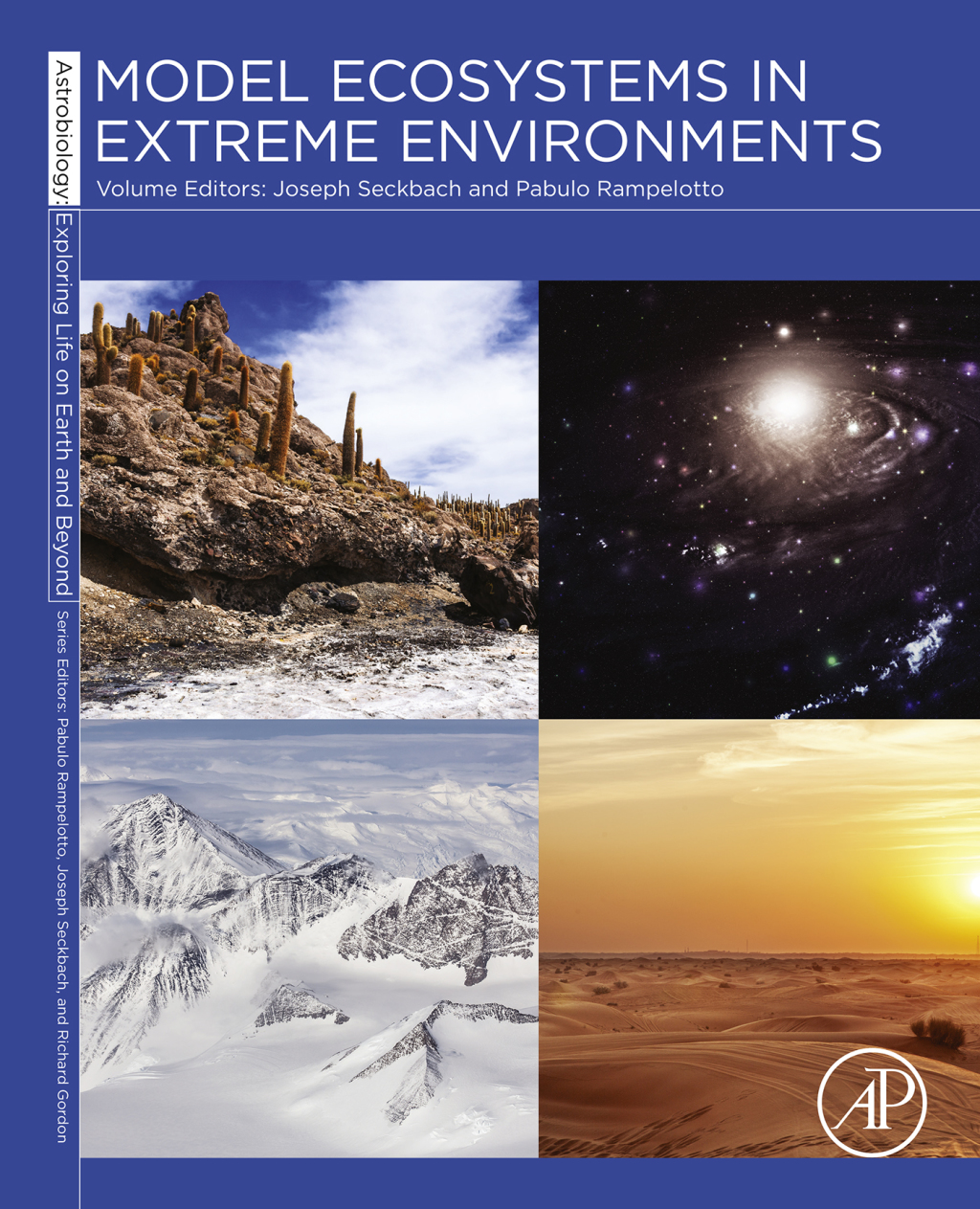 Model Ecosystems in Extreme Environments  â€“ PDF/EPUB Version Downloadable