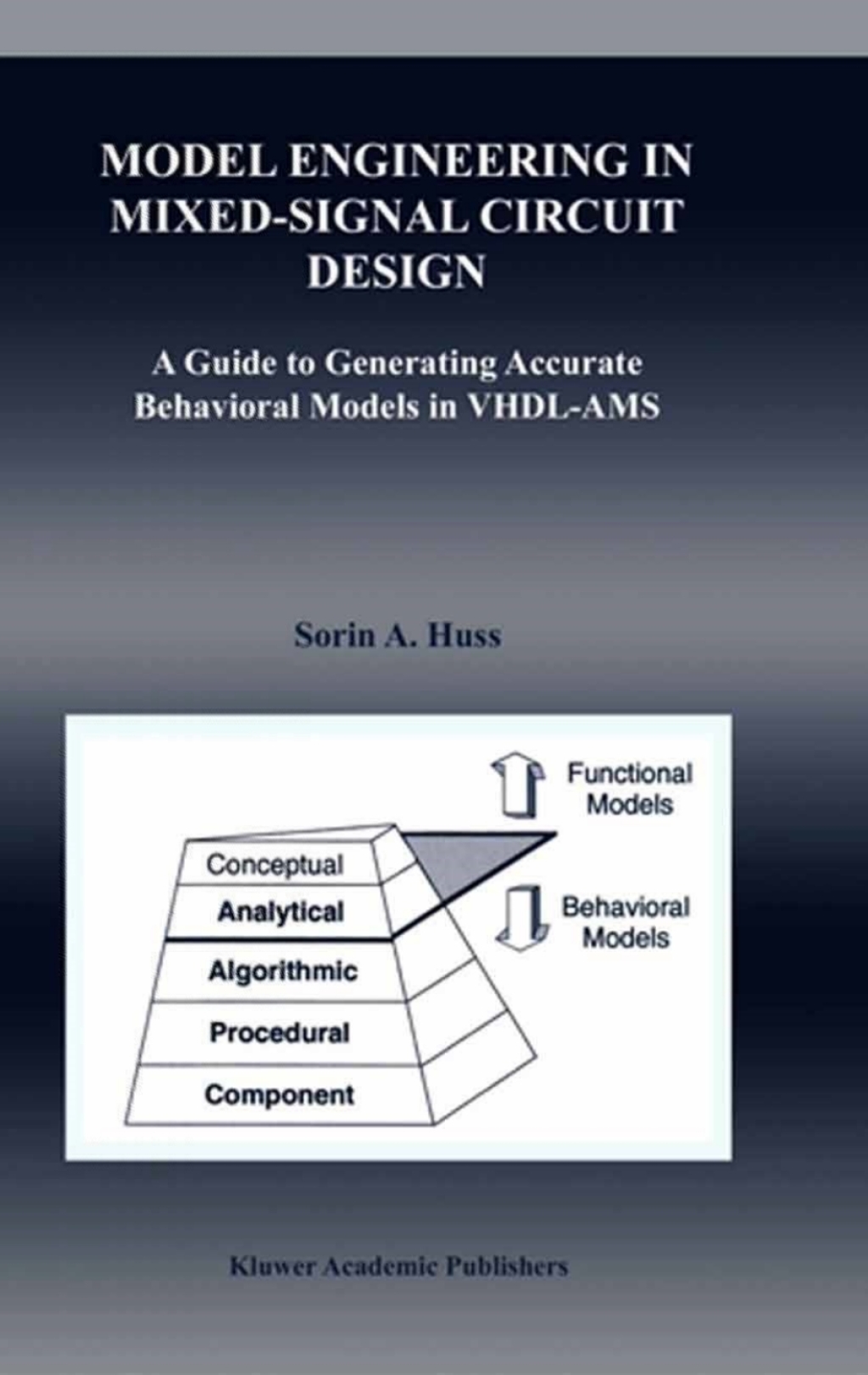 Model Engineering in Mixed-Signal Circuit Design A Guide to Generating ...