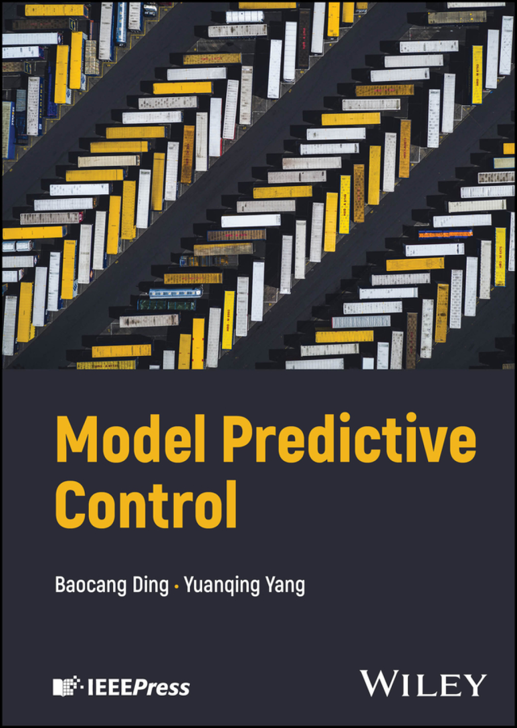Model Predictive Control 1st Edition â€“ PDF/EPUB Version Downloadable