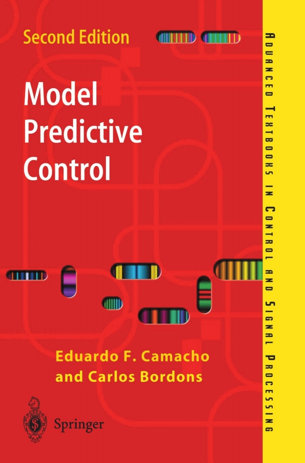 Model Predictive Control 2nd Edition â€“ PDF/EPUB Version Downloadable