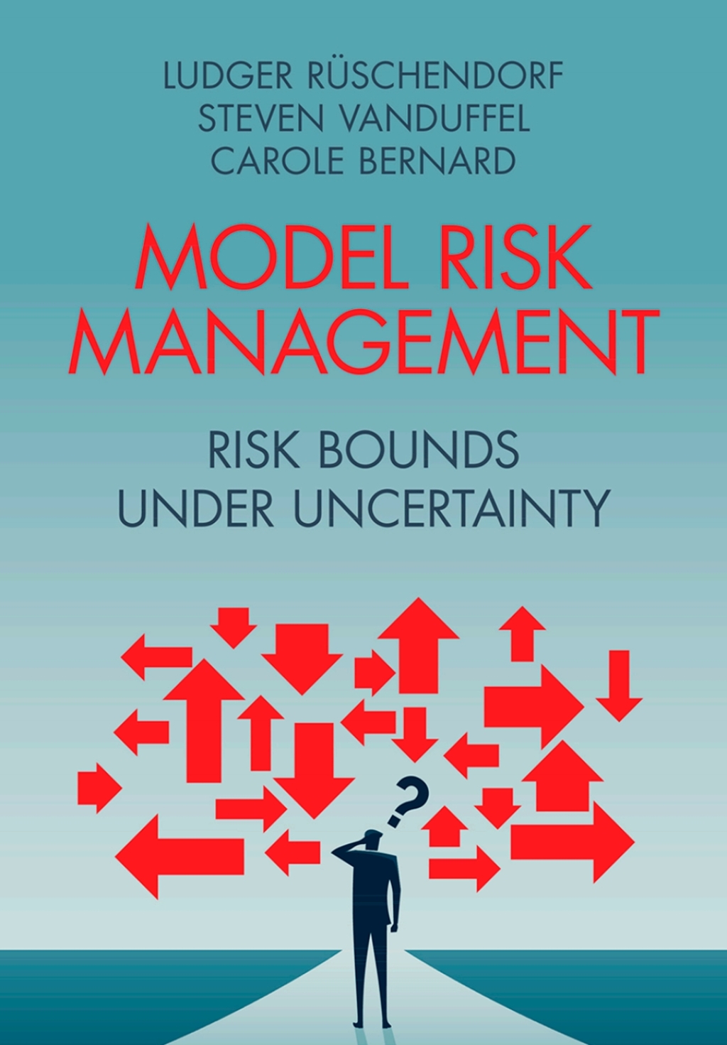 Model Risk Management Risk Bounds under Uncertainty  â€“ PDF/EPUB Version Downloadable
