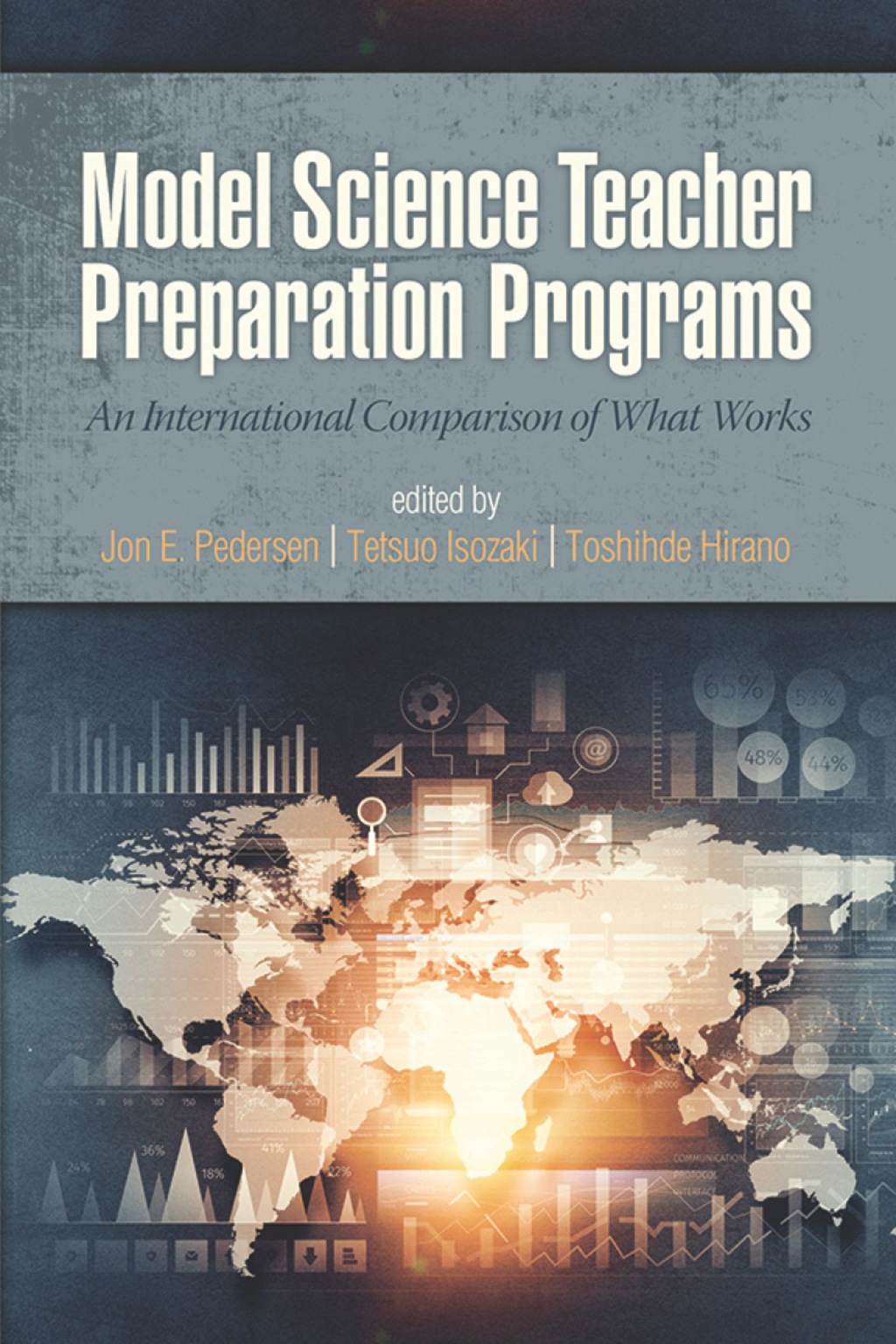 Model Science Teacher Preparation Programs: An International Comparison of What Works  â€“ PDF/EPUB Version Downloadable
