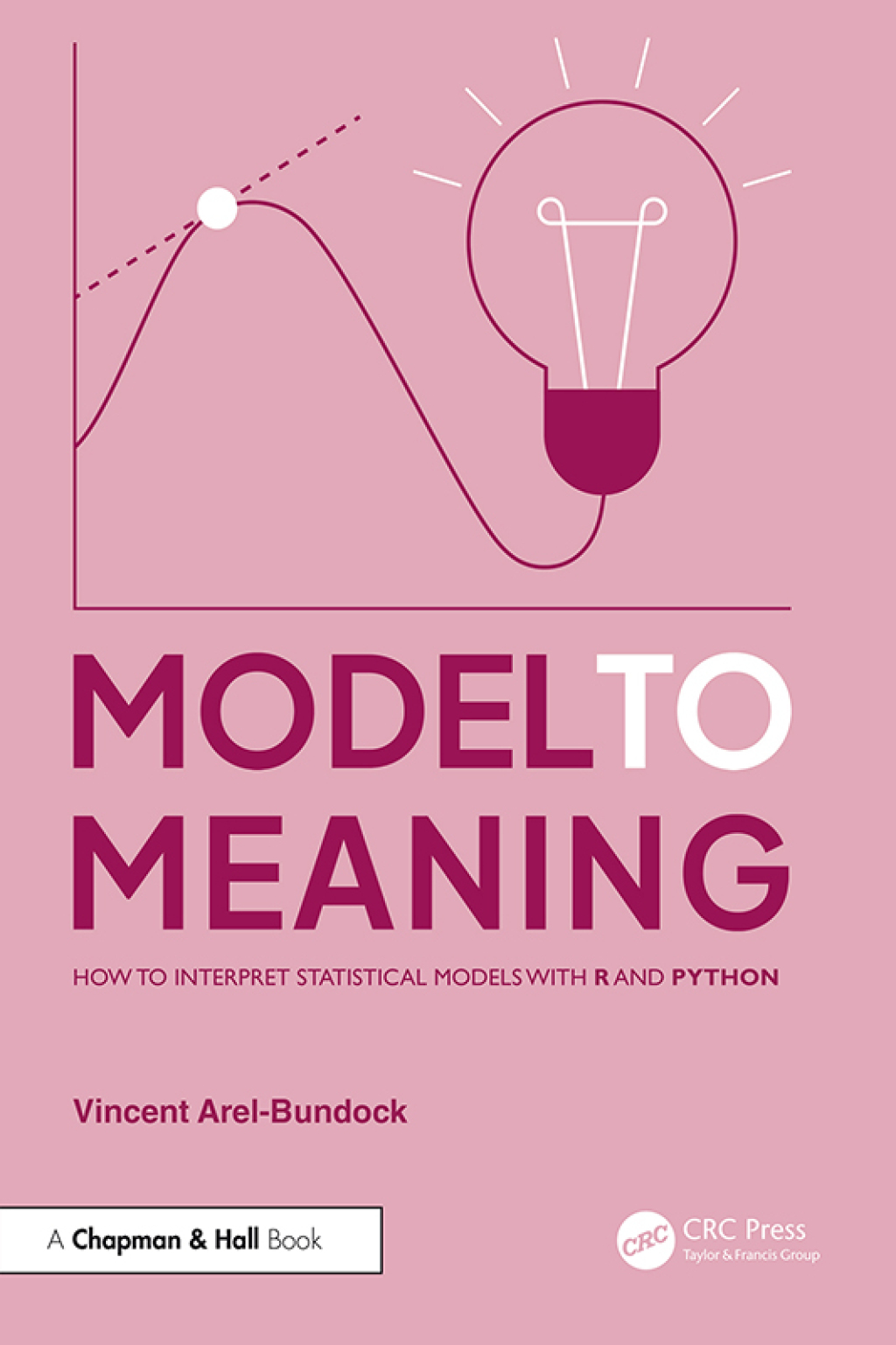 Model to Meaning How to Interpret Statistical Models with R and Python 1st Edition â€“ PDF/EPUB Version Downloadable