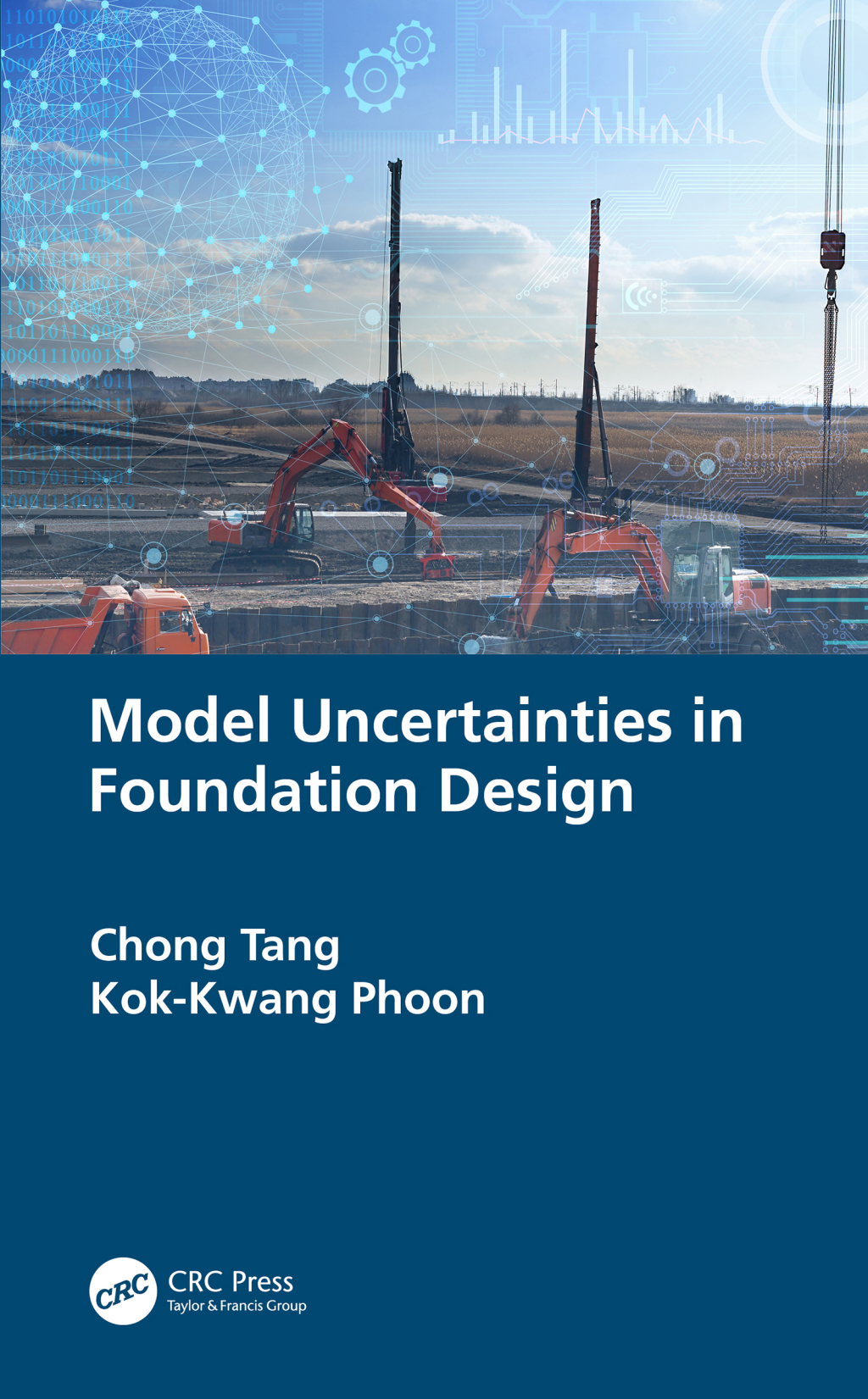 Model Uncertainties in Foundation Design 1st Edition â€“ PDF/EPUB Version Downloadable