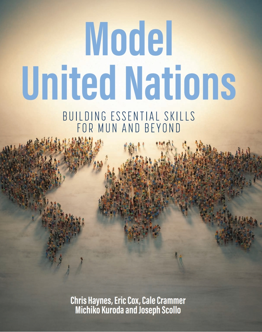 Model United Nations 1st Edition â€“ PDF/EPUB Version Downloadable