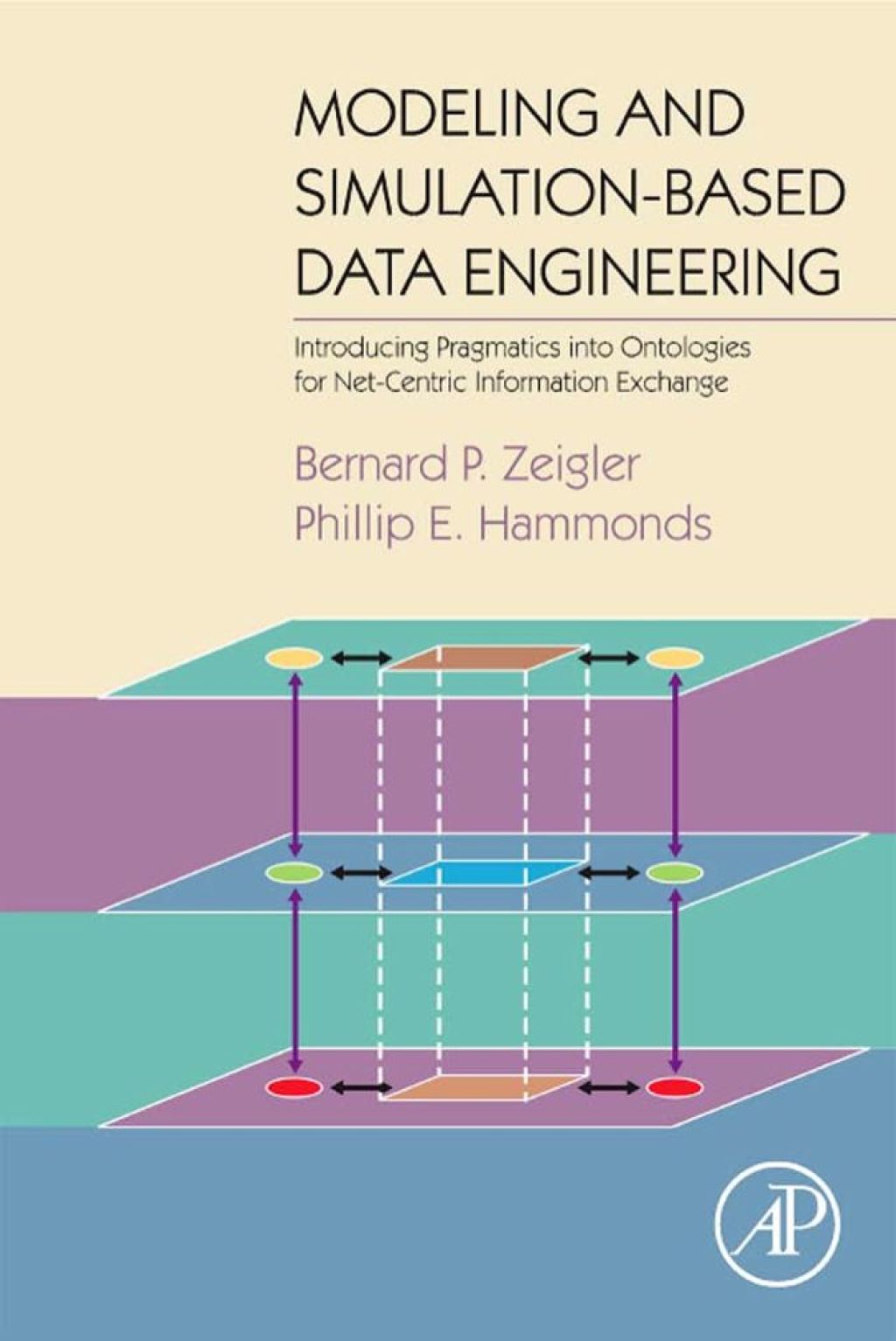 Modeling & Simulation-Based Data Engineering: Introducing Pragmatics into Ontologies for Net-Centric Information Exchange  â€“ PDF/EPUB Version Downloadable