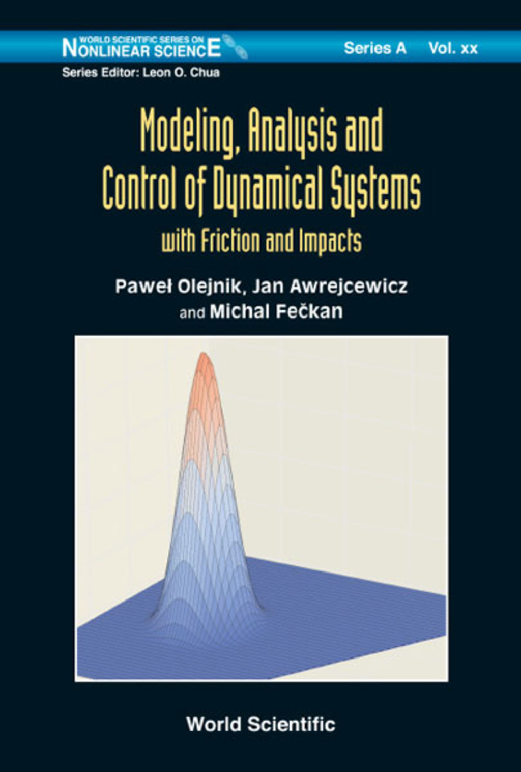 Modeling, Analysis and Control of Dynamical Systems: With Friction and Impacts  â€“ PDF/EPUB Version Downloadable