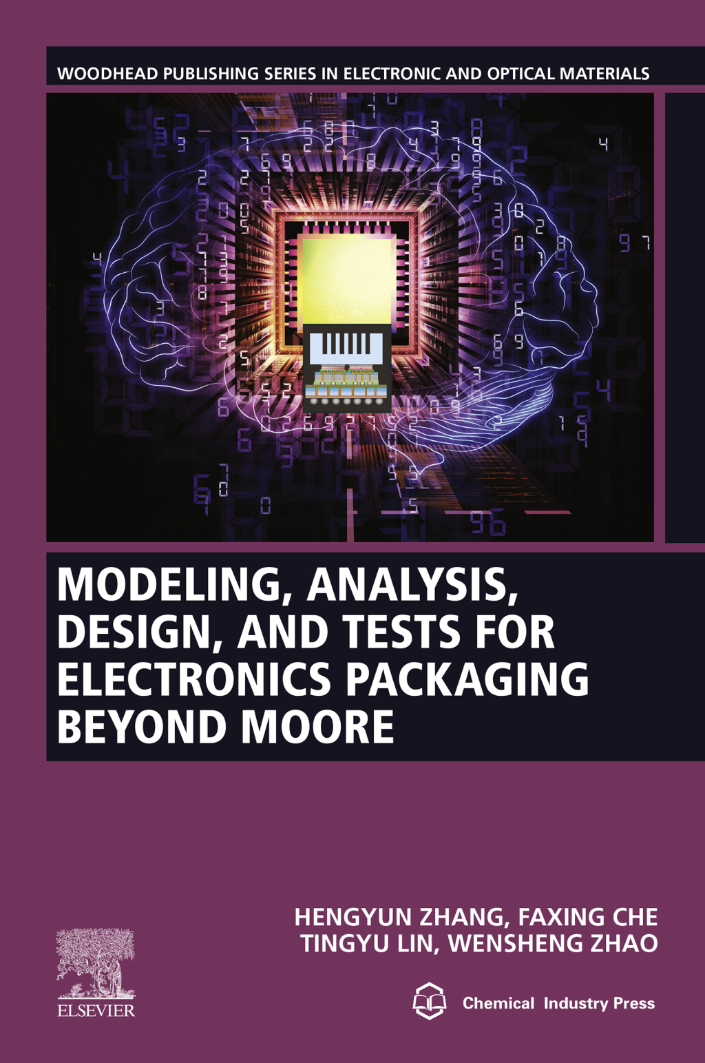 Modeling, Analysis, Design, and Tests for Electronics Packaging beyond Moore  â€“ PDF/EPUB Version Downloadable