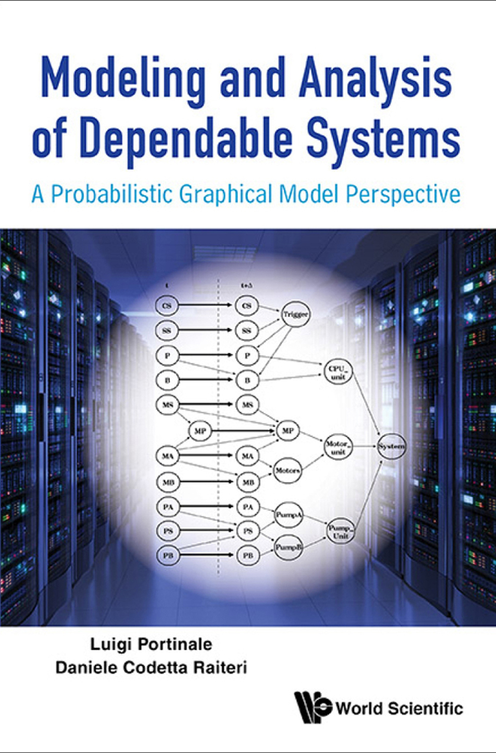 Modeling and Analysis of Dependable Systems: A Probabilistic Graphical Model Perspective  â€“ PDF/EPUB Version Downloadable