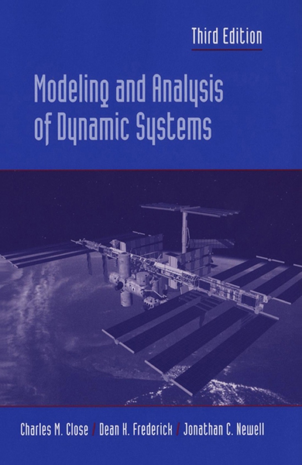 Modeling and Analysis of Dynamic Systems 3rd Edition â€“ PDF/EPUB Version Downloadable