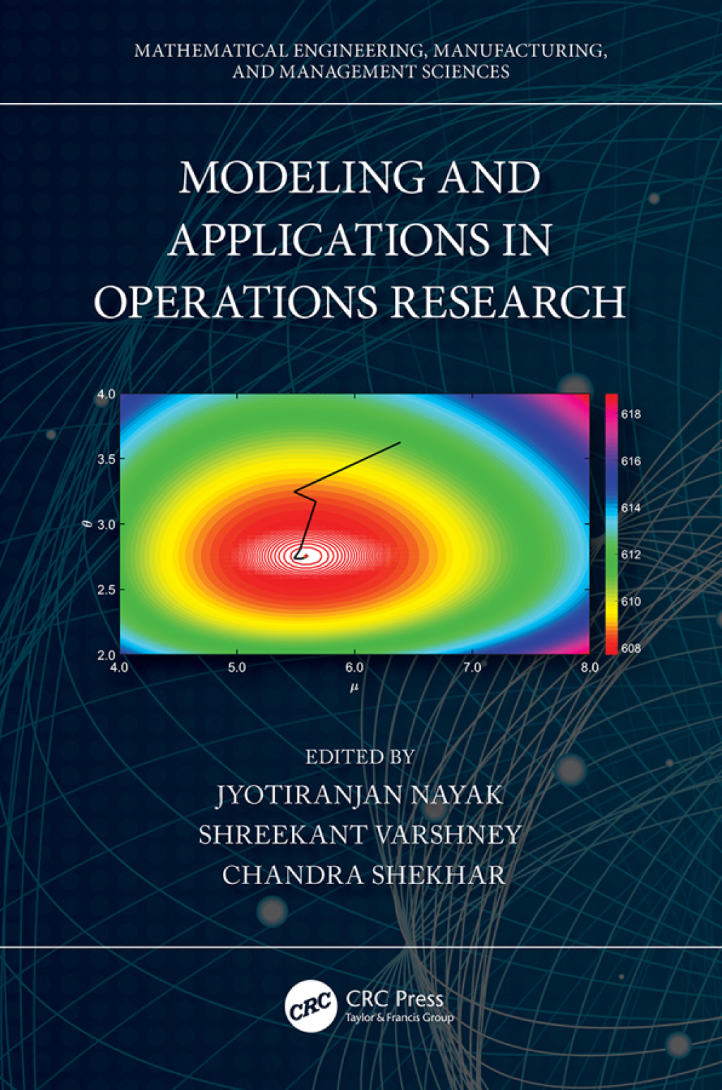 Modeling and Applications in Operations Research 1st Edition â€“ PDF/EPUB Version Downloadable