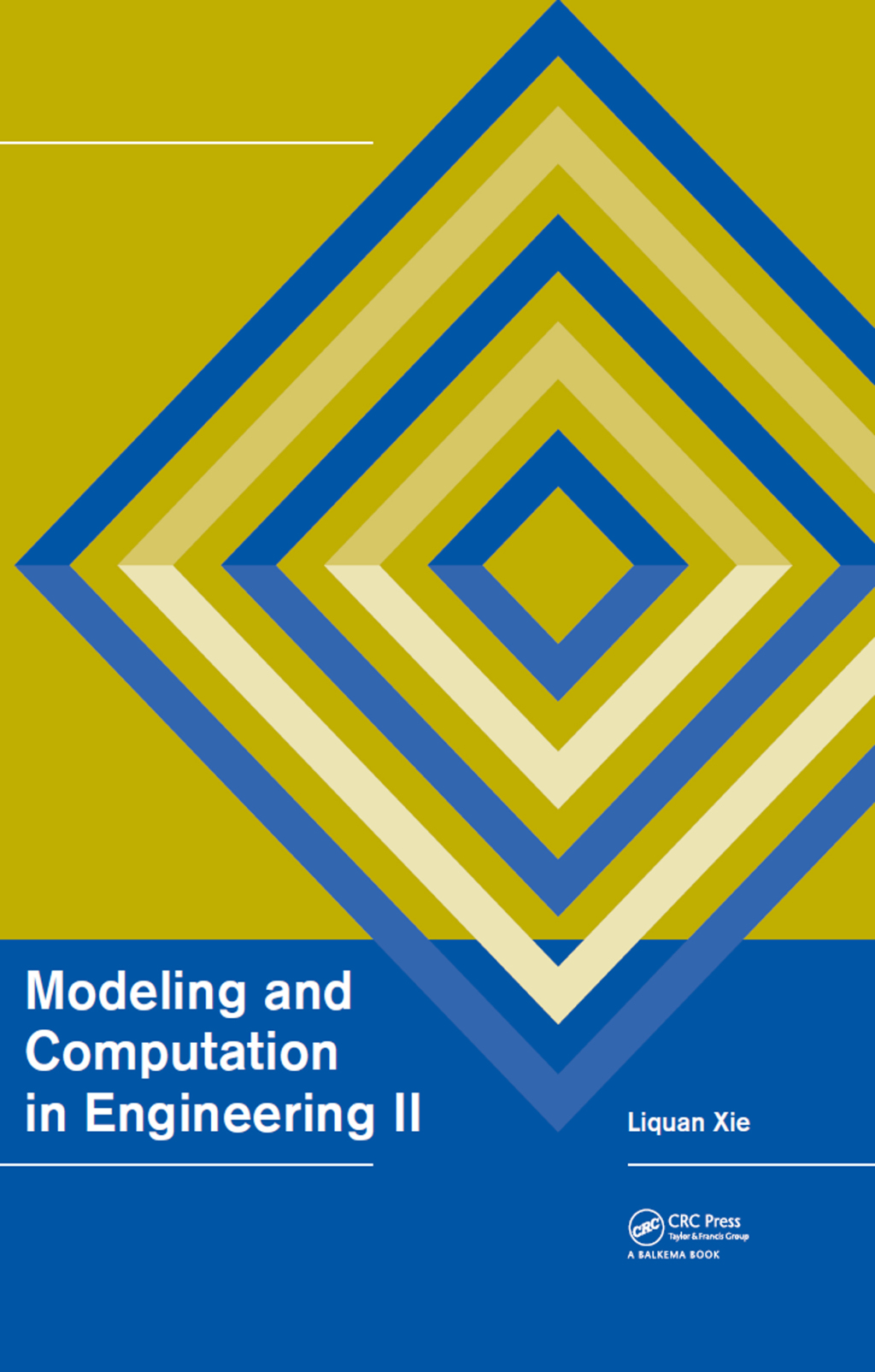 Modeling and Computation in Engineering II 1st Edition â€“ PDF/EPUB Version Downloadable