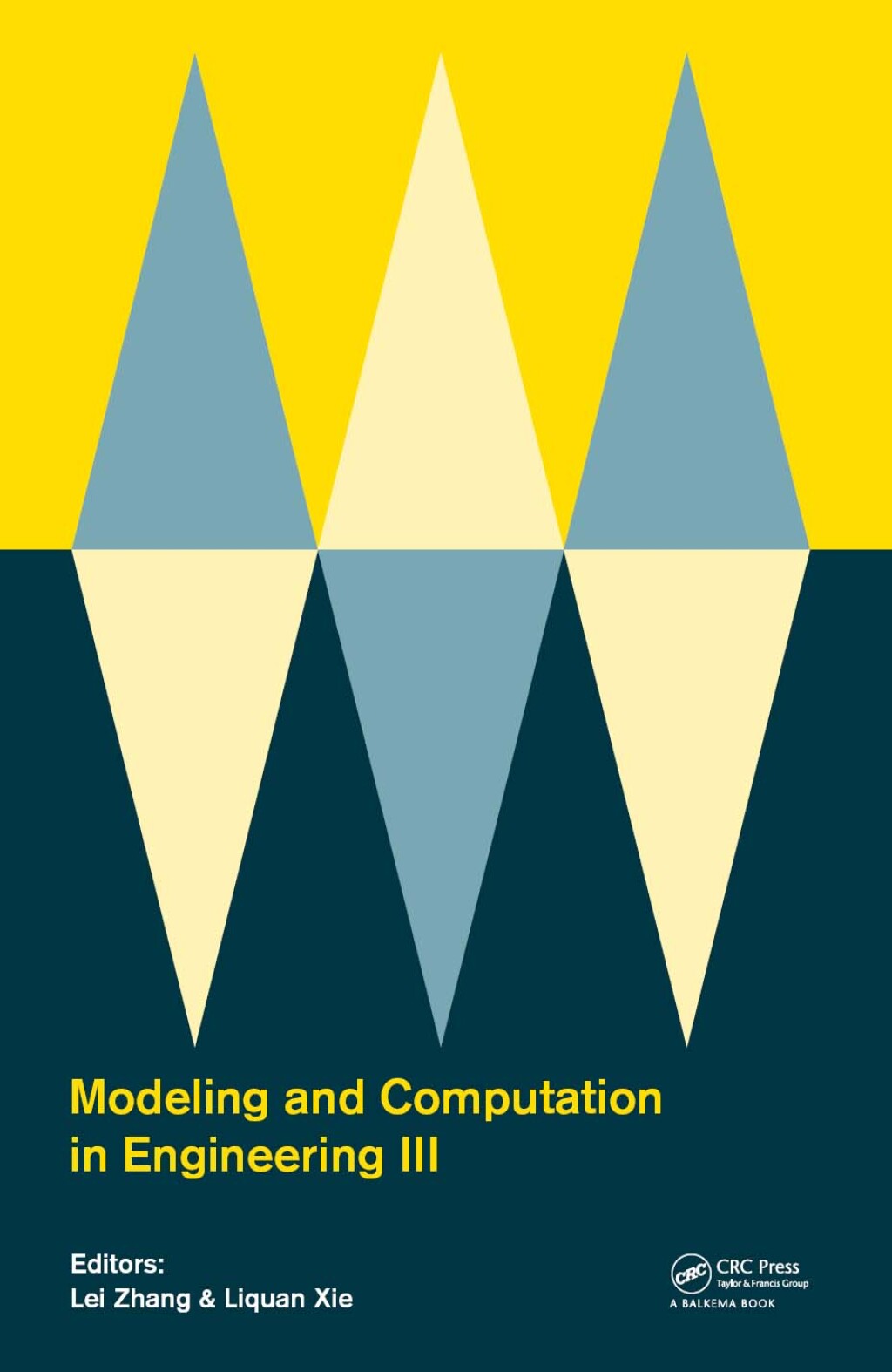 Modeling and Computation in Engineering III Porceedings of the 3rd International Conference on Modeling and Computation in Engineering (CMCE 2014), 28-29 June, 2014 1st Edition â€“ PDF/EPUB Version Downloadable