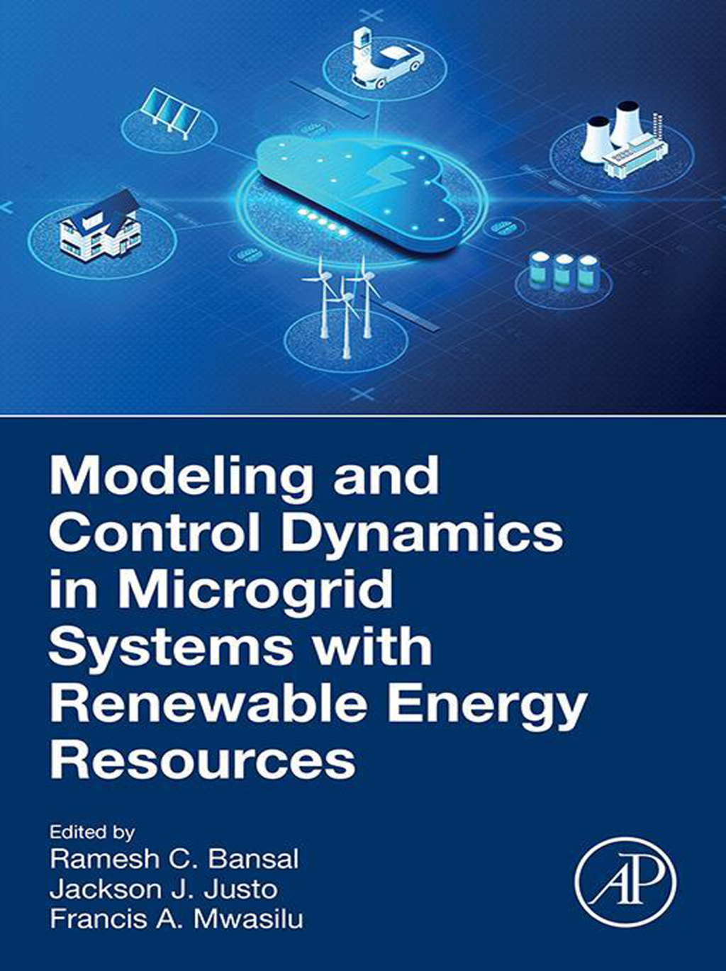 Modeling and Control Dynamics in Microgrid Systems with Renewable Energy Resources 1st Edition â€“ PDF/EPUB Version Downloadable