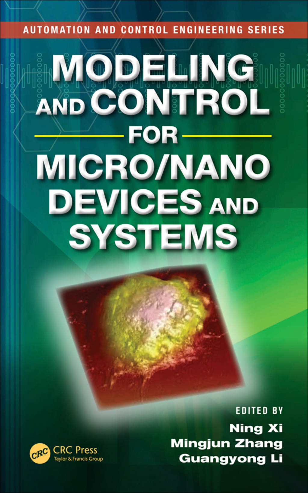 Modeling and Control for Micro/Nano Devices and Systems 1st Edition â€“ PDF/EPUB Version Downloadable