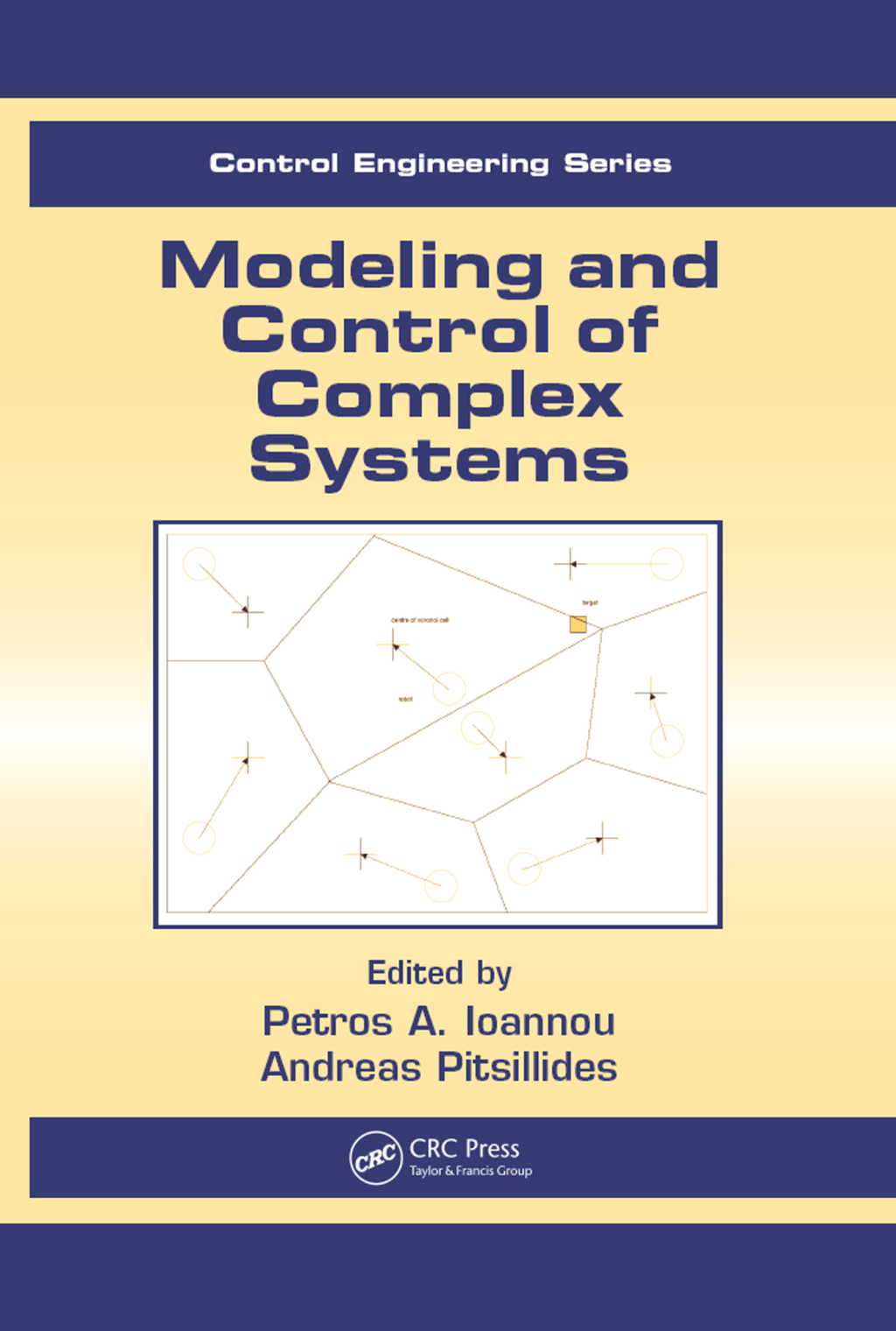 Modeling and Control of Complex Systems 1st Edition â€“ PDF/EPUB Version Downloadable