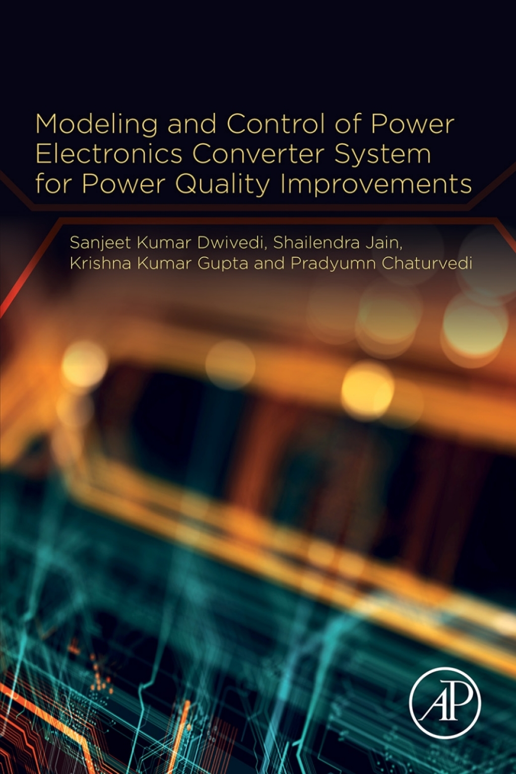 Modeling and Control of Power Electronics Converter System for Power Quality Improvements  â€“ PDF/EPUB Version Downloadable