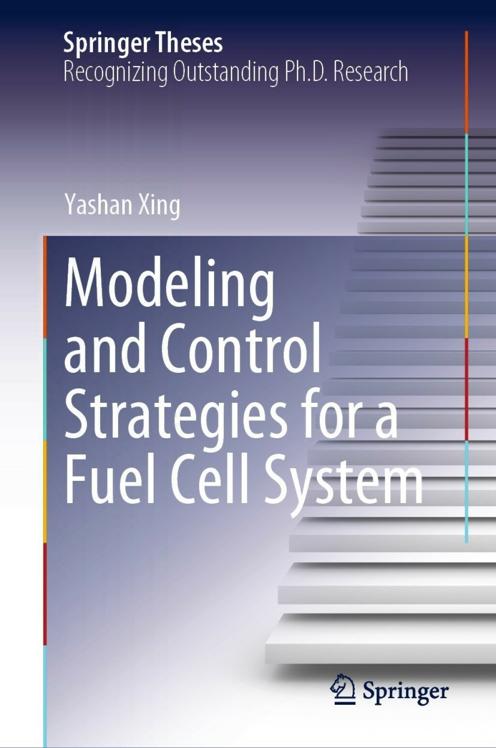 Modeling and Control Strategies for a Fuel Cell System  â€“ PDF/EPUB Version Downloadable