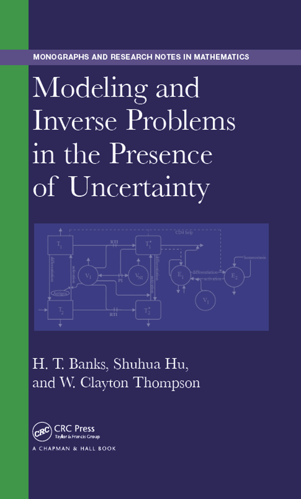 Modeling and Inverse Problems in the Presence of Uncertainty 1st Edition â€“ PDF/EPUB Version Downloadable