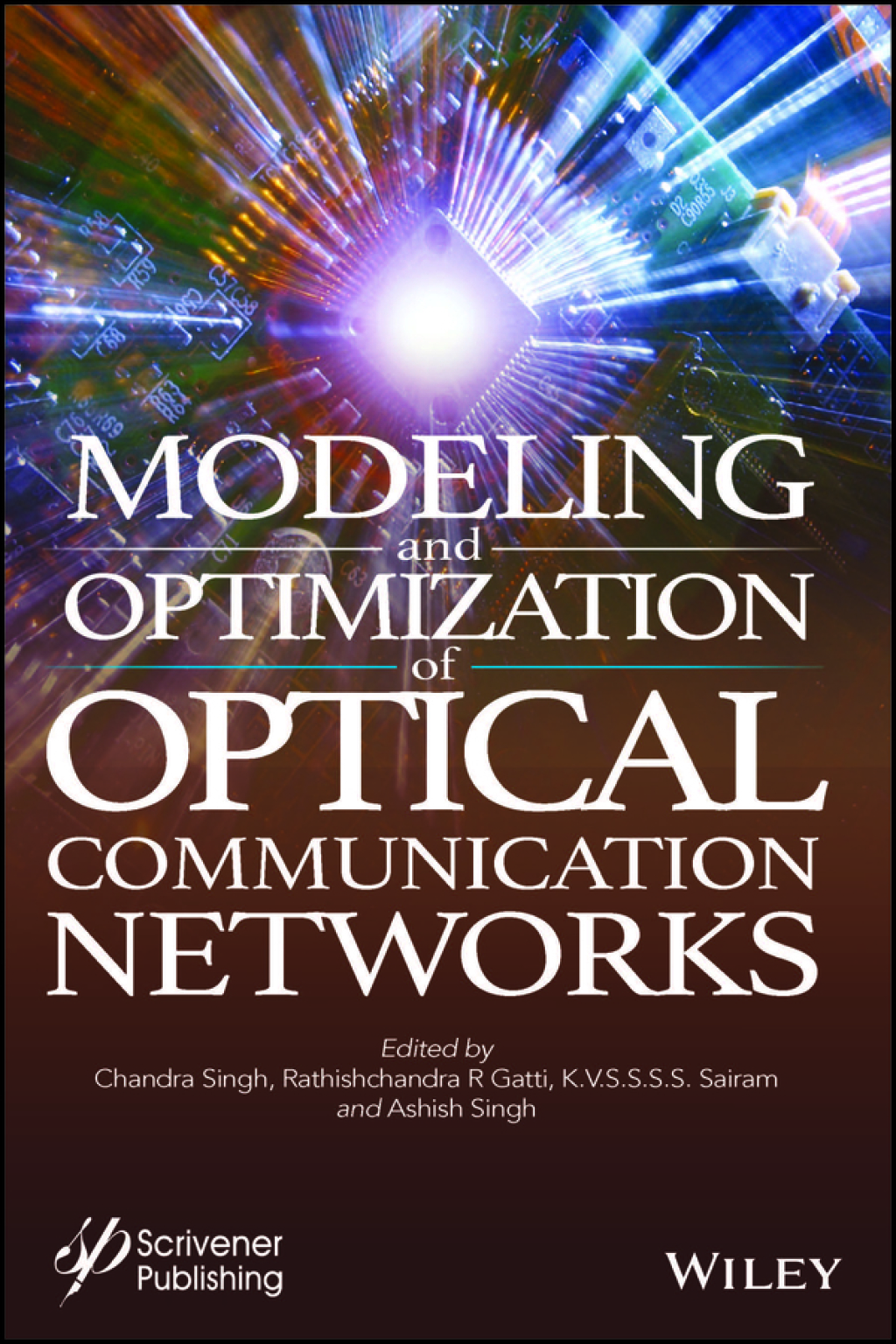 Modeling and Optimization of Optical Communication Networks 1st Edition â€“ PDF/EPUB Version Downloadable