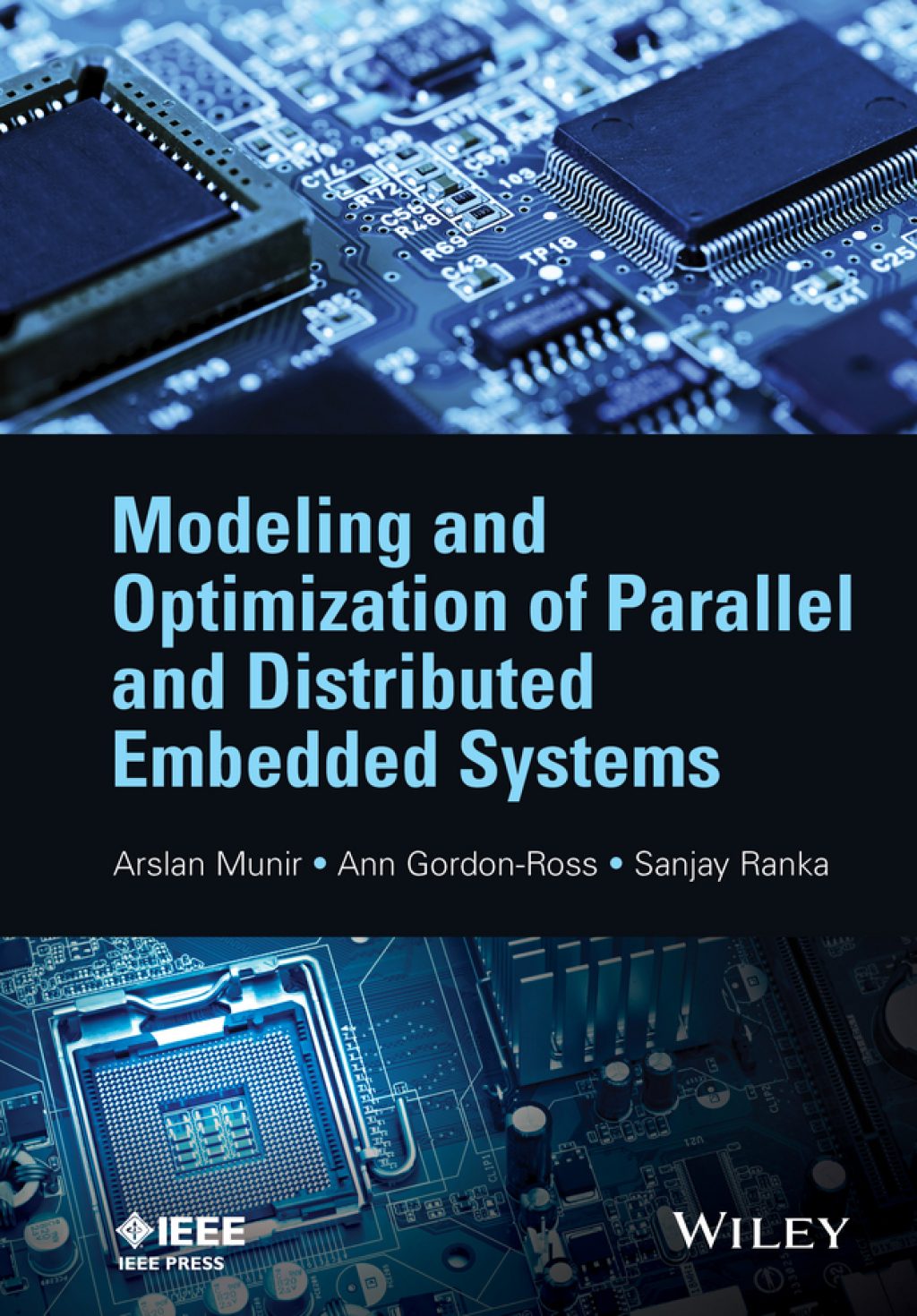 Modeling and Optimization of Parallel and Distributed Embedded Systems 1st Edition â€“ PDF/EPUB Version Downloadable