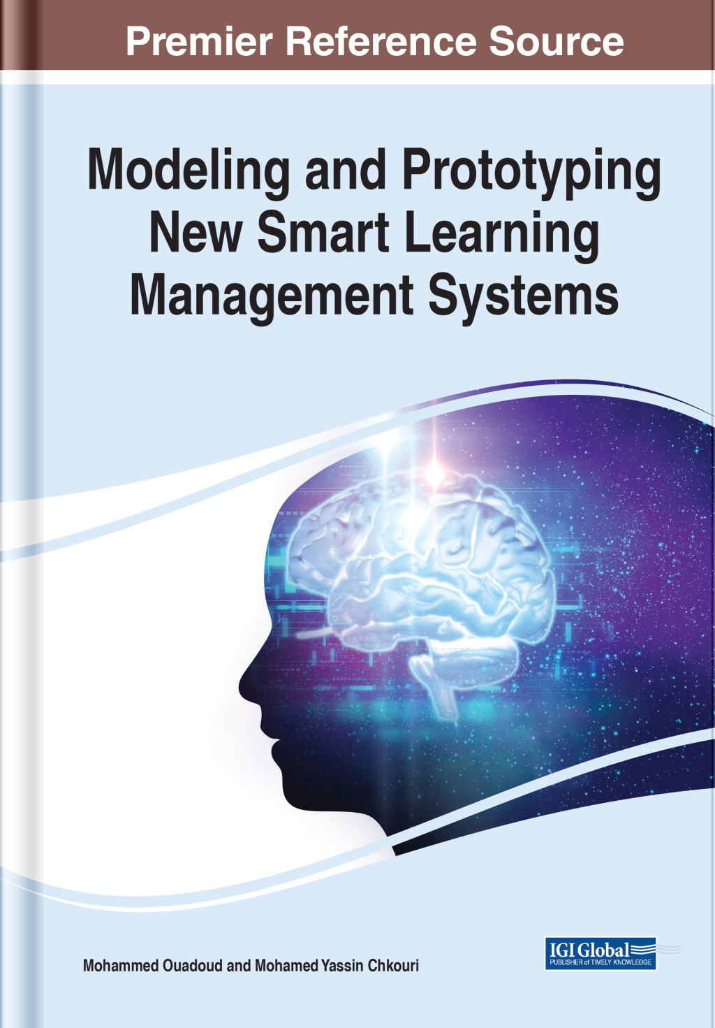 Modeling and Prototyping New Smart Learning Management Systems  â€“ PDF/EPUB Version Downloadable
