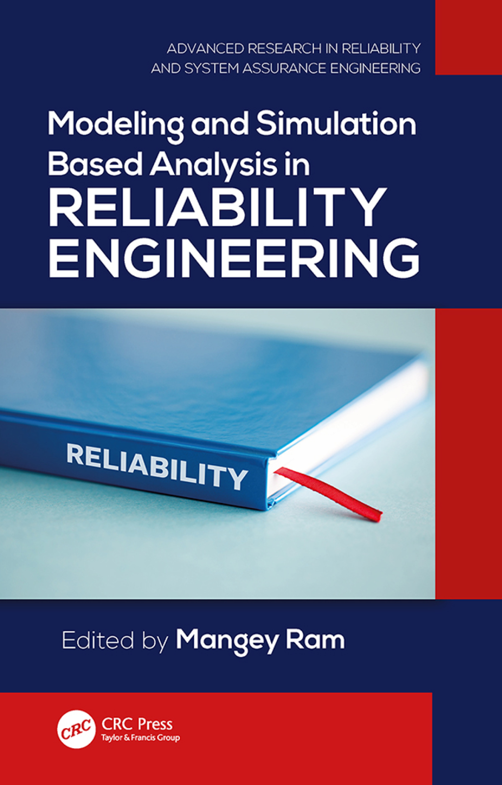 Modeling and Simulation Based Analysis in Reliability Engineering 1st Edition â€“ PDF/EPUB Version Downloadable