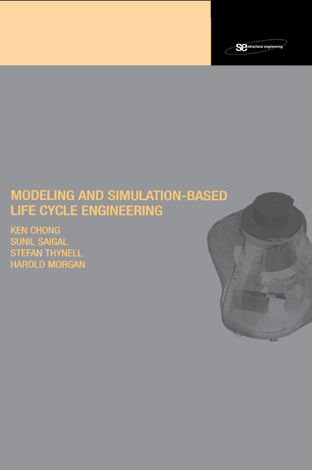 Modeling and Simulation Based Life-Cycle Engineering 1st Edition â€“ PDF/EPUB Version Downloadable