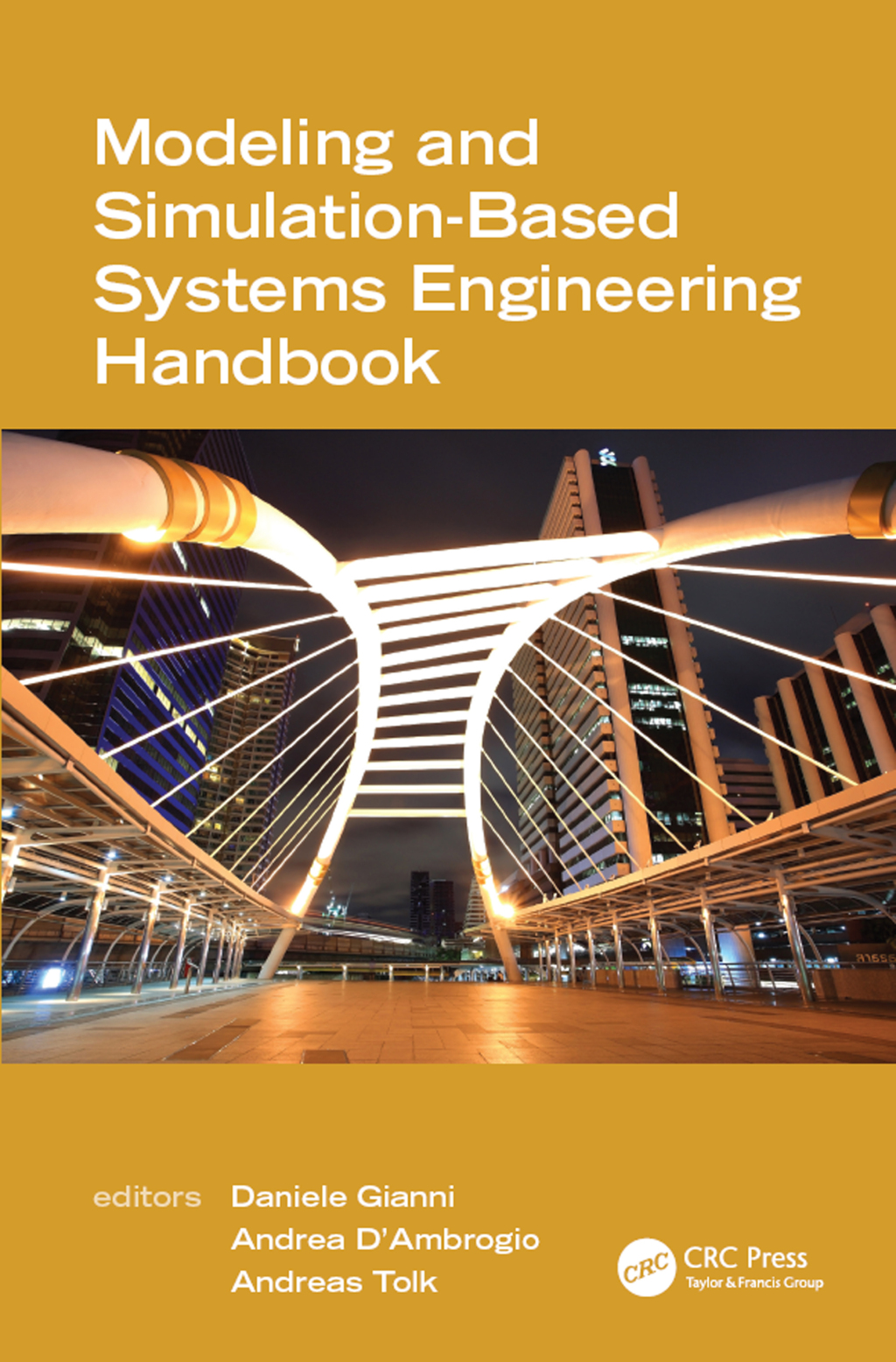 Modeling and Simulation-Based Systems Engineering Handbook 1st Edition â€“ PDF/EPUB Version Downloadable