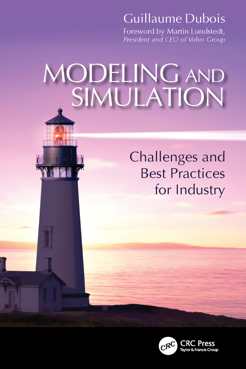 Modeling and Simulation Challenges and Best Practices for Industry 1st Edition â€“ PDF/EPUB Version Downloadable