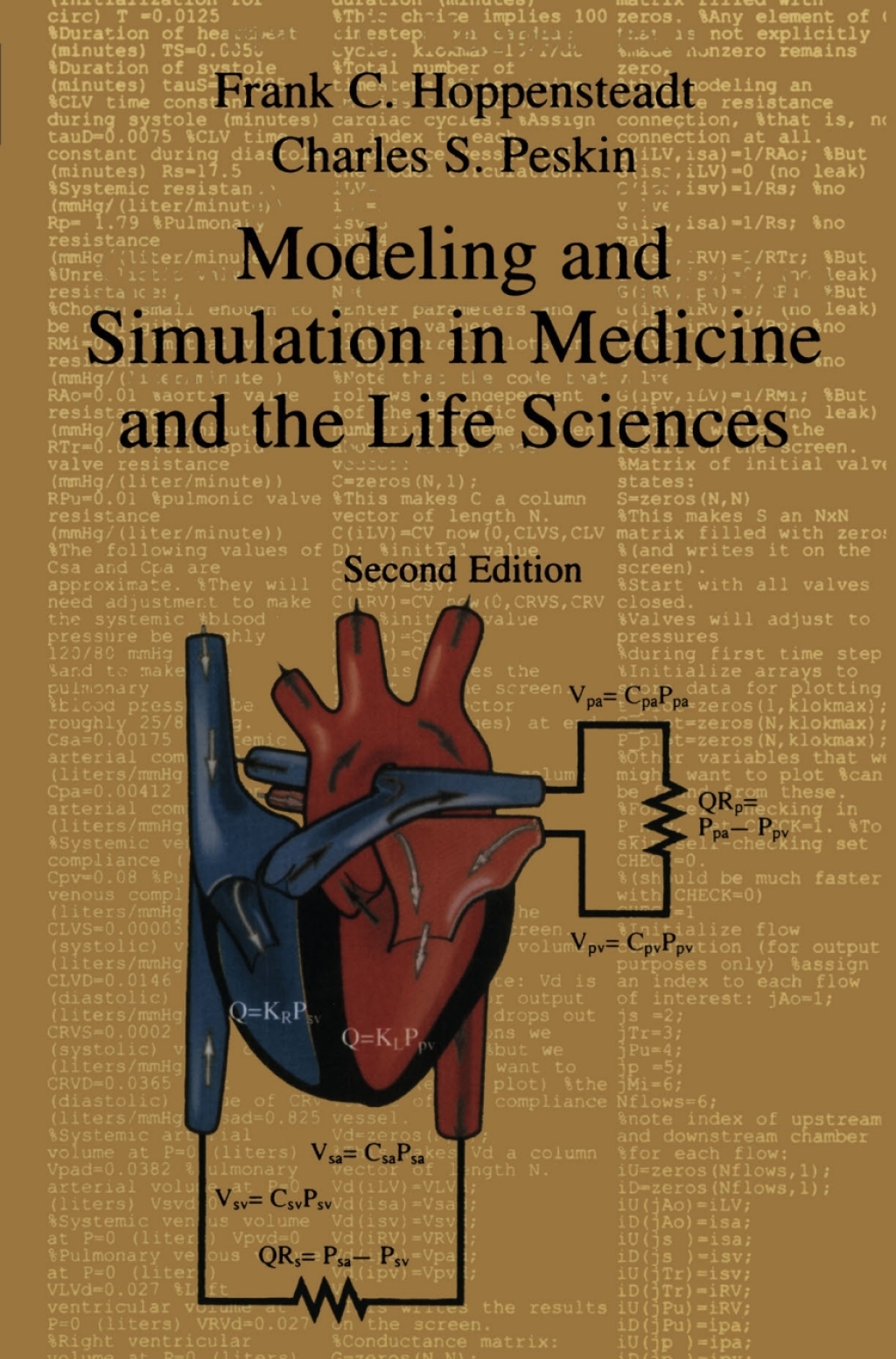 Modeling and Simulation in Medicine and the Life Sciences 2nd Edition â€“ PDF/EPUB Version Downloadable