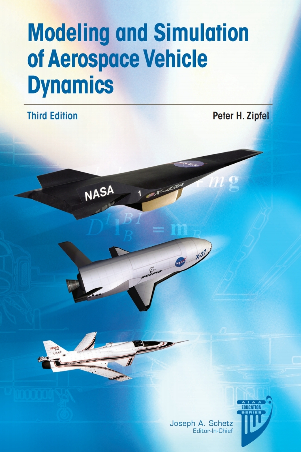 Modeling and Simulation of Aerospace Vehicle Dynamics 3rd Edition â€“ PDF/EPUB Version Downloadable