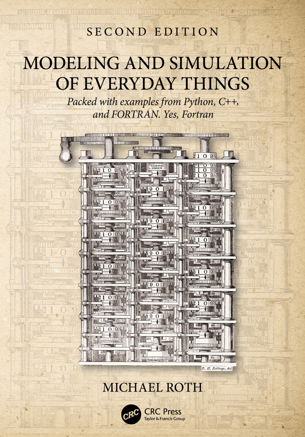 Modeling and Simulation of Everyday Things 2nd Edition â€“ PDF/EPUB Version Downloadable