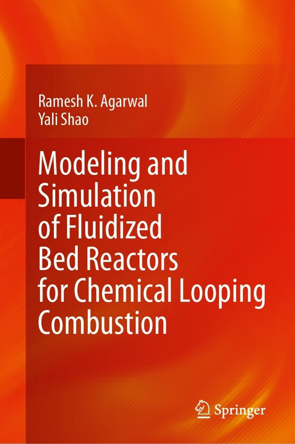 Modeling and Simulation of Fluidized Bed Reactors for Chemical Looping Combustion  â€“ PDF/EPUB Version Downloadable