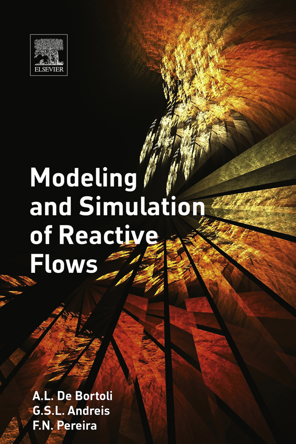 Modeling and Simulation of Reactive Flows  â€“ PDF/EPUB Version Downloadable
