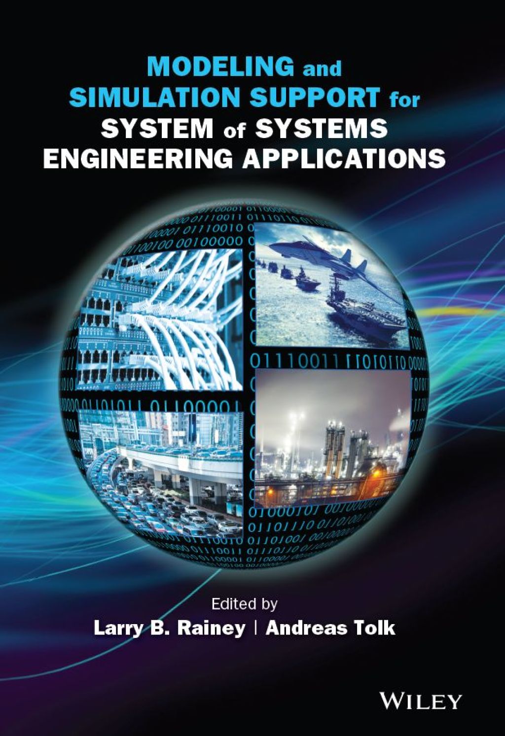 Modeling and Simulation Support for System of Systems Engineering Applications 1st Edition â€“ PDF/EPUB Version Downloadable