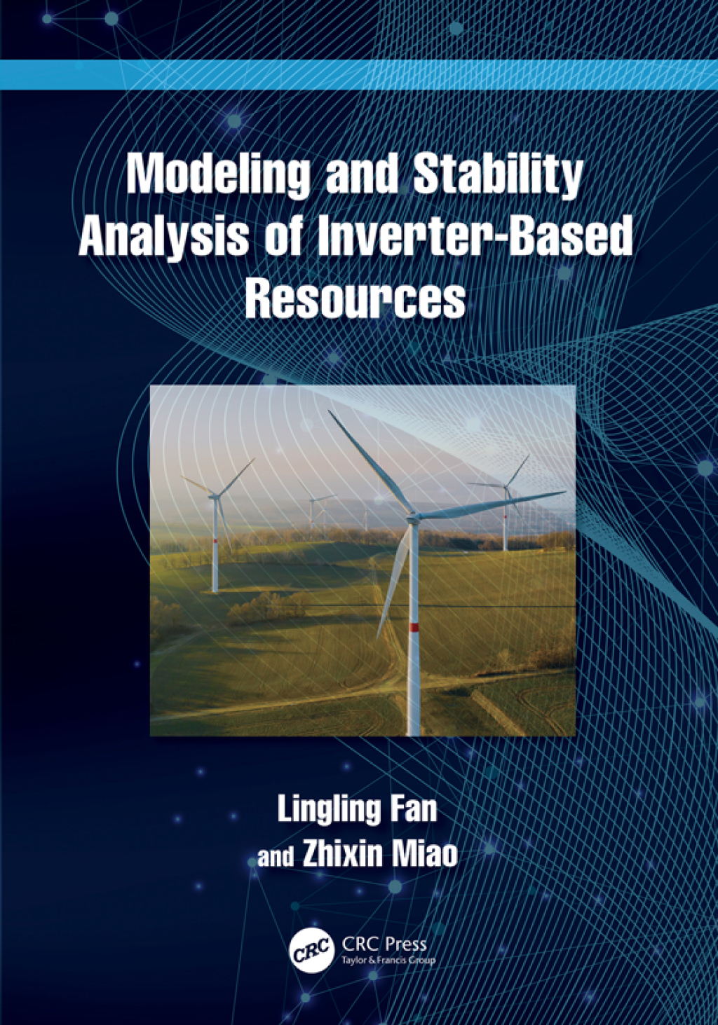 Modeling and Stability Analysis of Inverter-Based Resources 1st Edition â€“ PDF/EPUB Version Downloadable