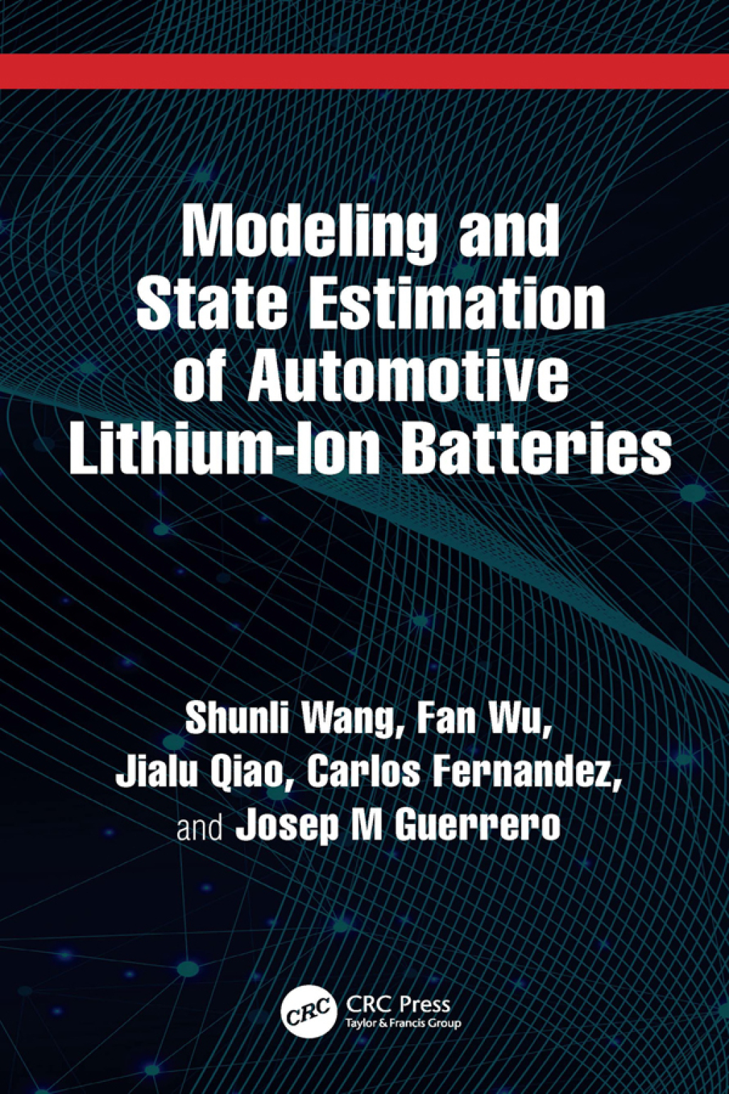 Modeling and State Estimation of Automotive Lithium-Ion Batteries 1st Edition â€“ PDF/EPUB Version Downloadable