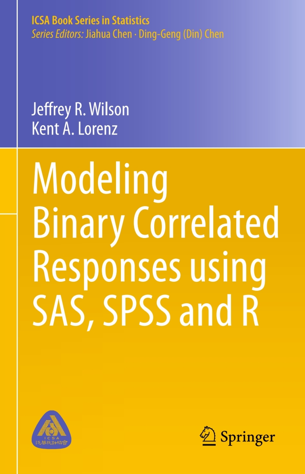 Sas Binary Simulation Modeling Binary Correlated Responses using SAS, SPSS and R – PDF/EPUB ...