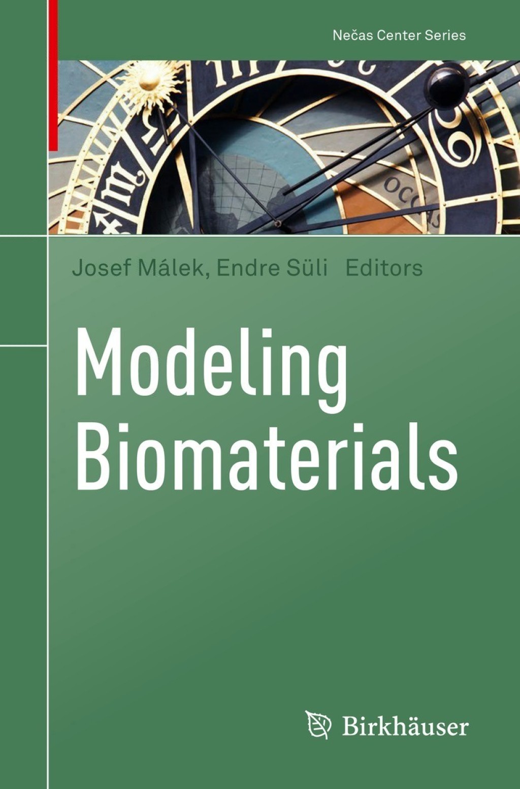 Modeling Biomaterials  â€“ PDF/EPUB Version Downloadable