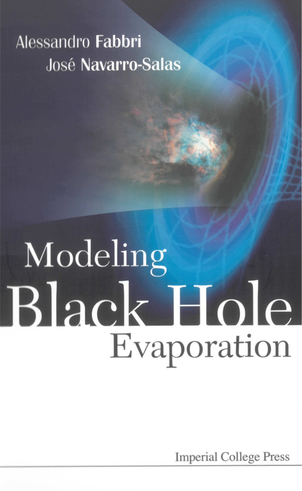 MODELING BLACK HOLE EVAPORATION  â€“ PDF/EPUB Version Downloadable
