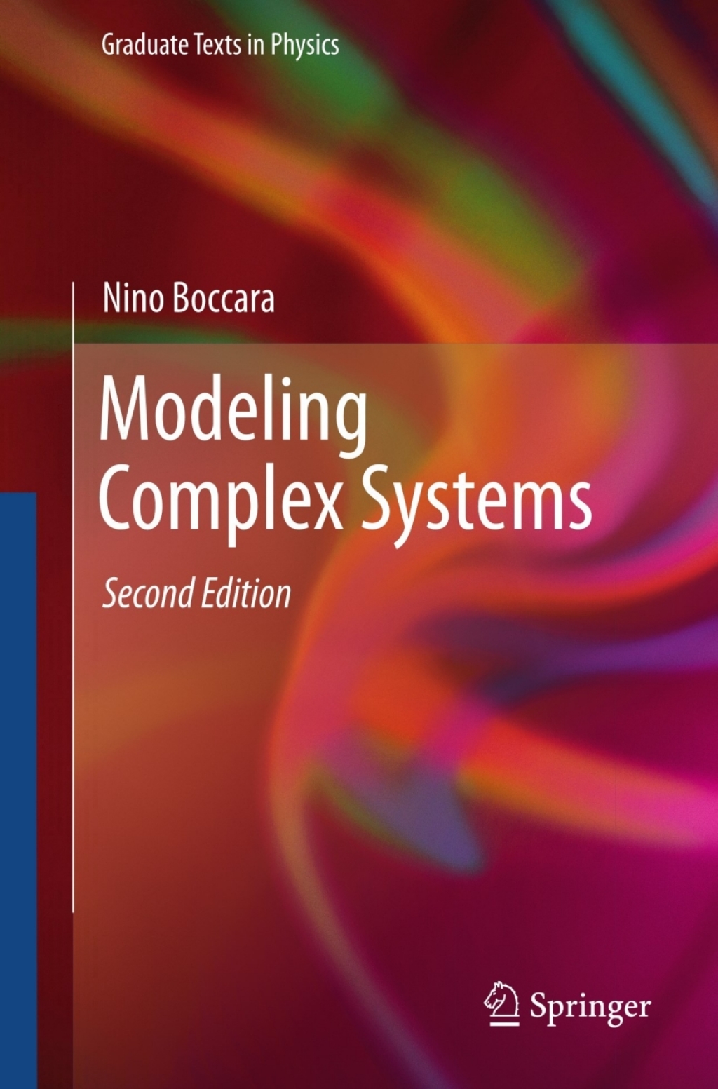 Modeling Complex Systems 2nd Edition â€“ PDF/EPUB Version Downloadable
